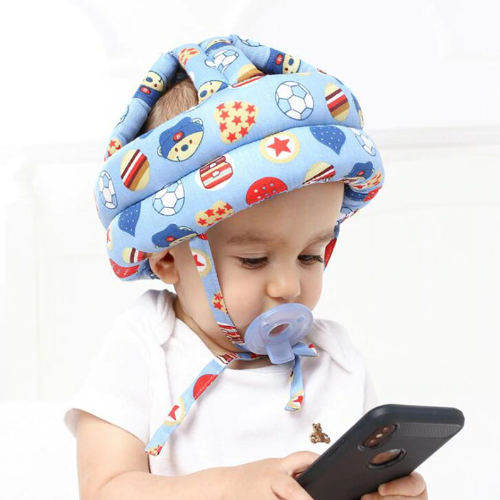 Baby Safety Helmet, Head Guard & Baby Head Protector