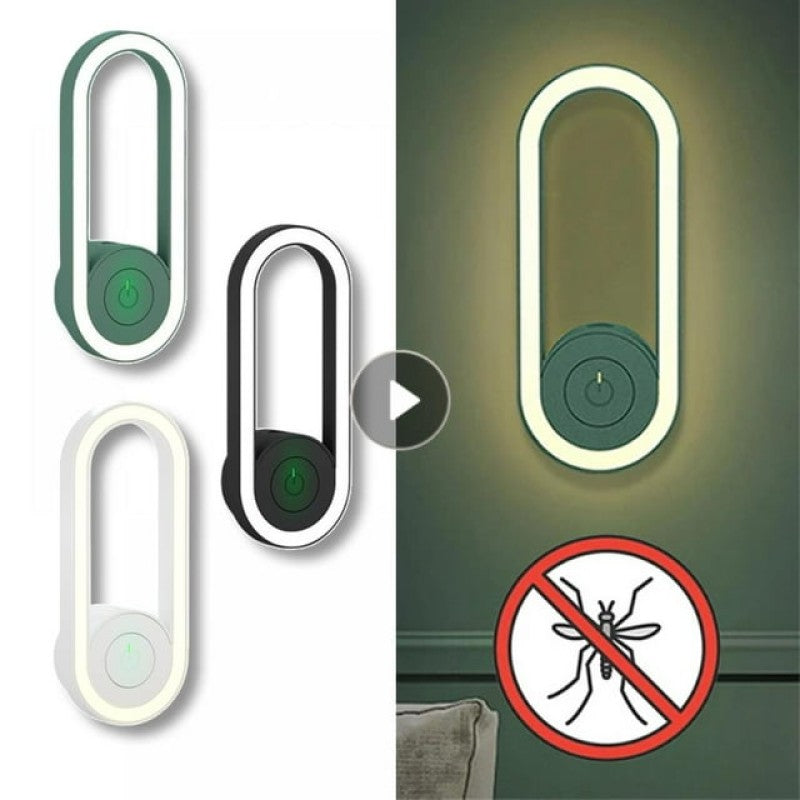 Ultrasonic Insect Repellent Portable device, Mosquitoes Killer