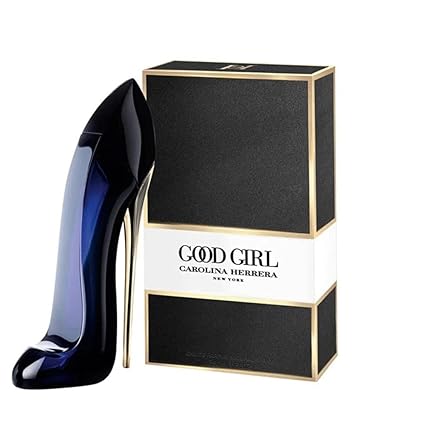 CAROLINA HERRERA GOOD GIRL FRAGRANCE FOR WOMEN 80ML (ORIGINAL TESTER)