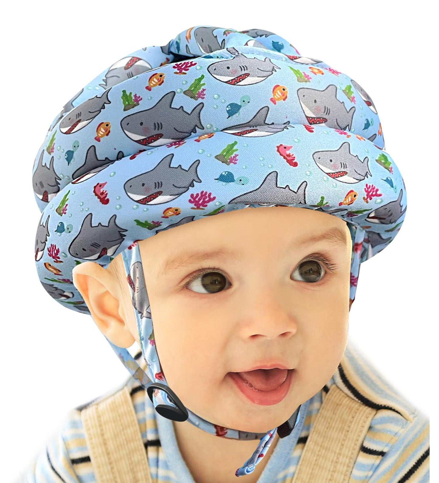 Baby Safety Helmet, Head Guard & Baby Head Protector