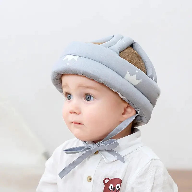 Baby Safety Helmet, Head Guard & Baby Head Protector