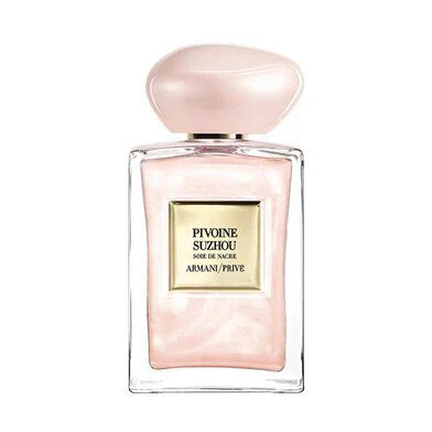 ARMANI PRIVÉ PIVOINE SUZHOU (ORIGINAL TESTER)